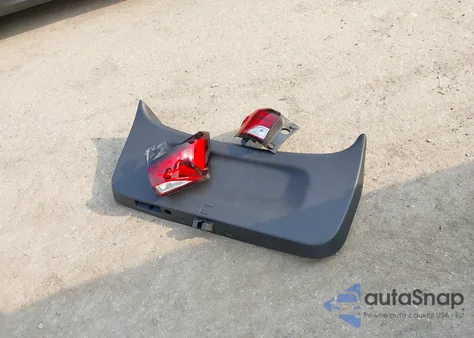 2023 Chevrolet Equinox Awd 2Fl z USA, uszkodzony, nr VIN 3GNAXTEG0PS192912